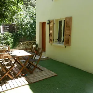 La Petite Maison Ceyreste